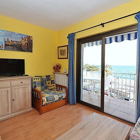 Bellevue Lejlighed Lloret de Mar Eksteriør billede