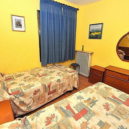 Bellevue Lejlighed Lloret de Mar Eksteriør billede